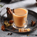Masala-Tea
