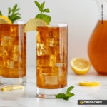 Mint-Iced-Tea