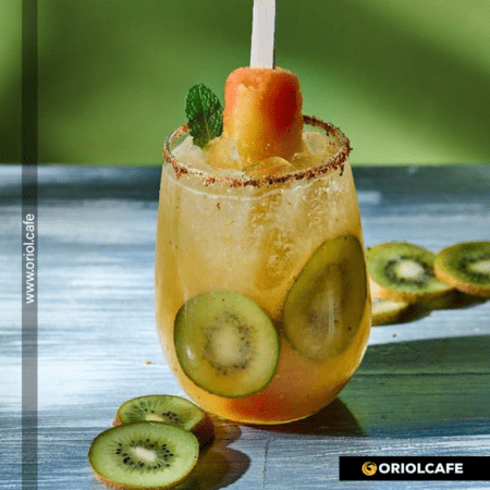 Passion pop margarita