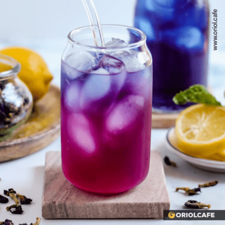 butterfly-pea-tea