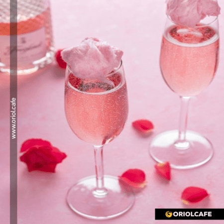 cotton rose juice