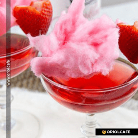 cotton rose juice1