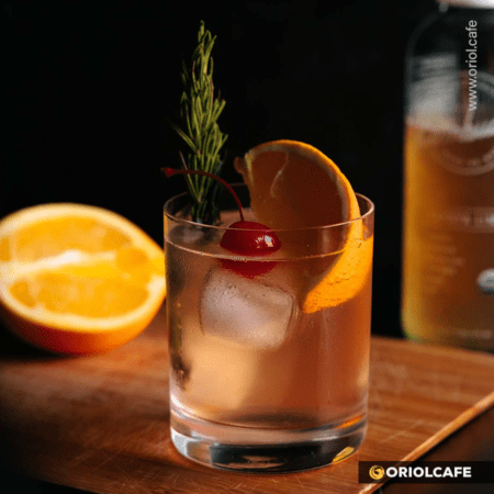 kombucha