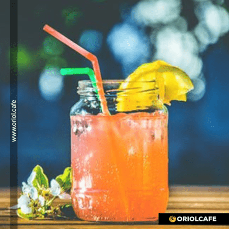 summer vibes juice