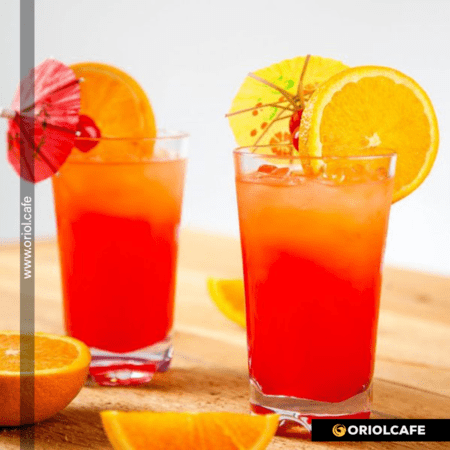 sunrise juice1