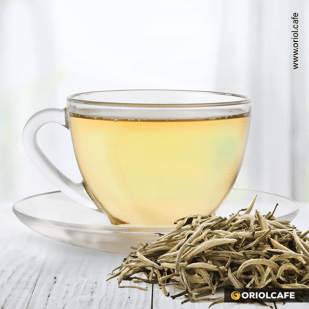white-tea