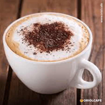 Cappuccino