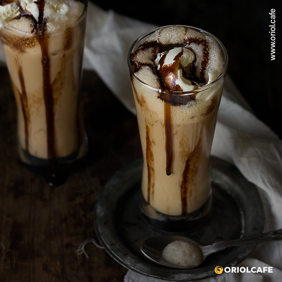 Frappe