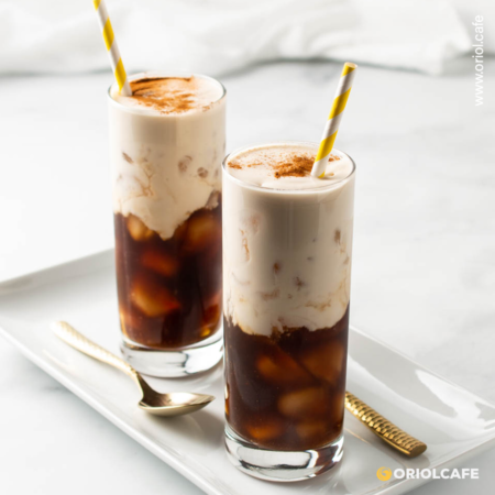 Iced-Vanilla-Latte