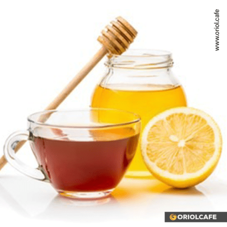 black-tea