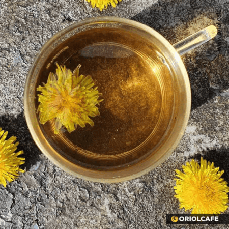 dandelion-tea
