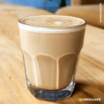 flat-white