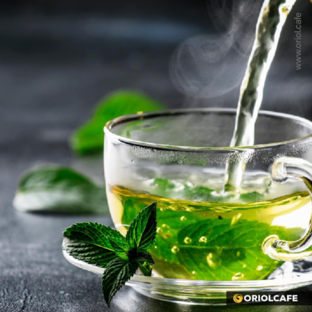 green-tea